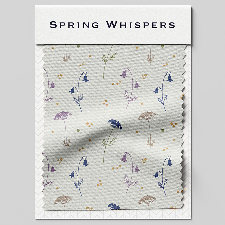 Spring Whispers